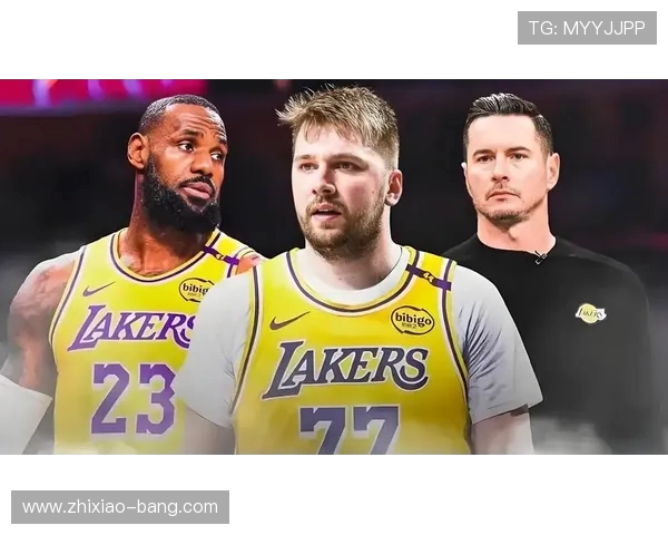 原创浓眉送大礼，东契奇现身释利好信号，詹姆斯第五冠梦想再添希望